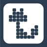 Symbol von FCross Link-A-Pix puzzles