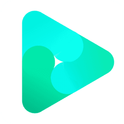 JanaTube: Video & Music Player icon