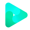 JanaTube: Video & Music Player icon