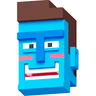 Symbol von Steppy Pants