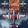 1941 AirAttack: Airplane Games icon
