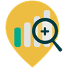 Mobile Network Quality Test icon