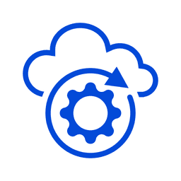 HP PrintOS for PSP icon