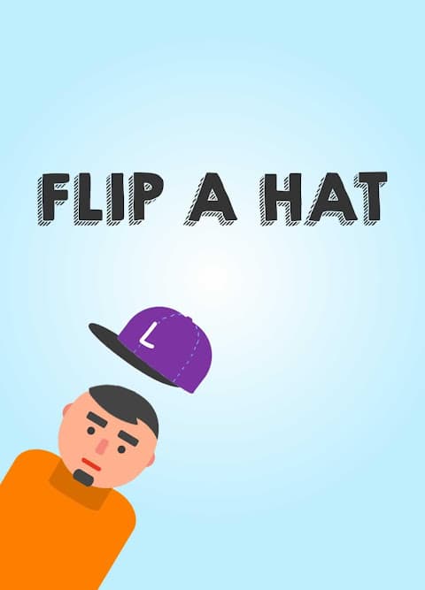 Trick Shots Hat Flip screenshot 5