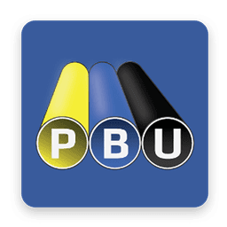 PBU Job Management icon