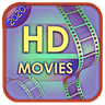 Filmyzilla Hollywood movie Hindi download play icon