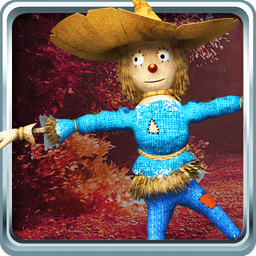Talking Scarecrow icon