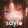 Saylo: Your AI Creative World icon