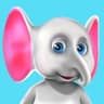 My Talking Elly - Virtual Pet simgesi