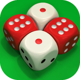 Dicedom - Merge Puzzle icon