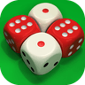 Dicedom - Merge Puzzle icon