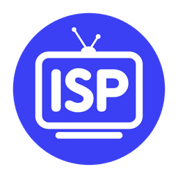 IPTV Stream Player icon