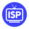 IPTV Stream Player icon