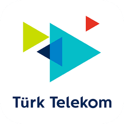 Türk Telekom Online İşlemler icon