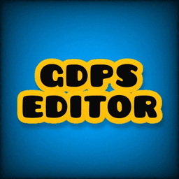 GDPS Editor 2.2 icon