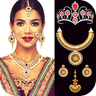 Jewellery Photo Editor icon