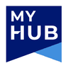 MyHUB APAC icon