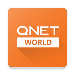QNET Mobile WP icon