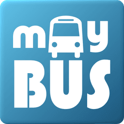myBus online icon