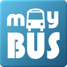 Symbol von myBus online