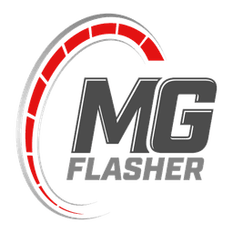 MG Flasher icon