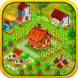 Farm Life icon
