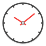 HTC Clock icon