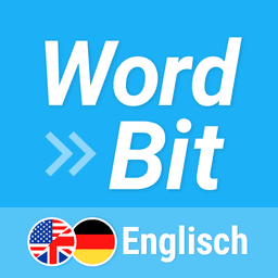 WordBit Englisch (Alarm) icon