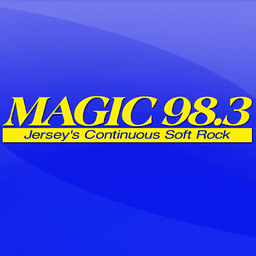Magic 98.3 icon