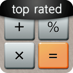 Calculator Plus Free icon
