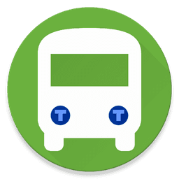 Niagara Region Transit Bus - MonTransit icon