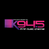 K945 - The Hit Music Channel simgesi