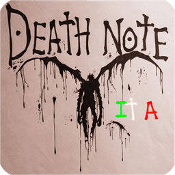 Death Note Movies ITA icon