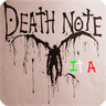 أيقونة Death Note Movies ITA