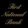 أيقونة First National Bank - Evant