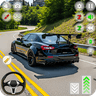 Advance Car Offline Game icon