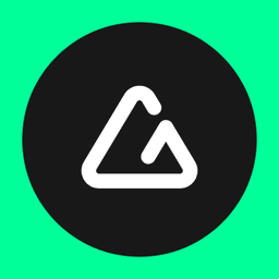 Goodwall Social App Skills In icon