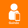 Biểu tượng Orange et Moi Guinée