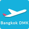 Bangkok Airport Guide - DMK icon