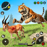 Symbol von Tiger Games: Tiger Sim Offline