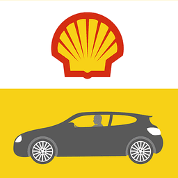 Shell Motorist icon