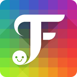 FancyKey Keyboard - Cool Fonts icon
