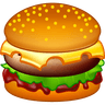Burger icon