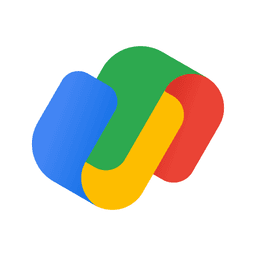 Google Pay - a simple and secure payment app icon