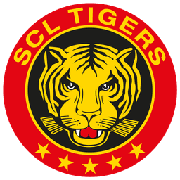 SCL Tigers icon