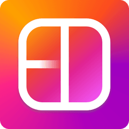 Collage Maker - photo editor & photo collage icon