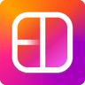 Collage Maker - photo editor & photo collage icon