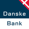 Icône de Mobilbank DK – Danske Bank