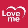 Biểu tượng Loveme-Jewish & Israeli Dating