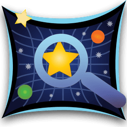 Sky Map icon